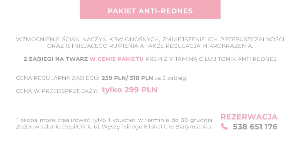 DepilClinic - Klinika Kobiecości - Białystok